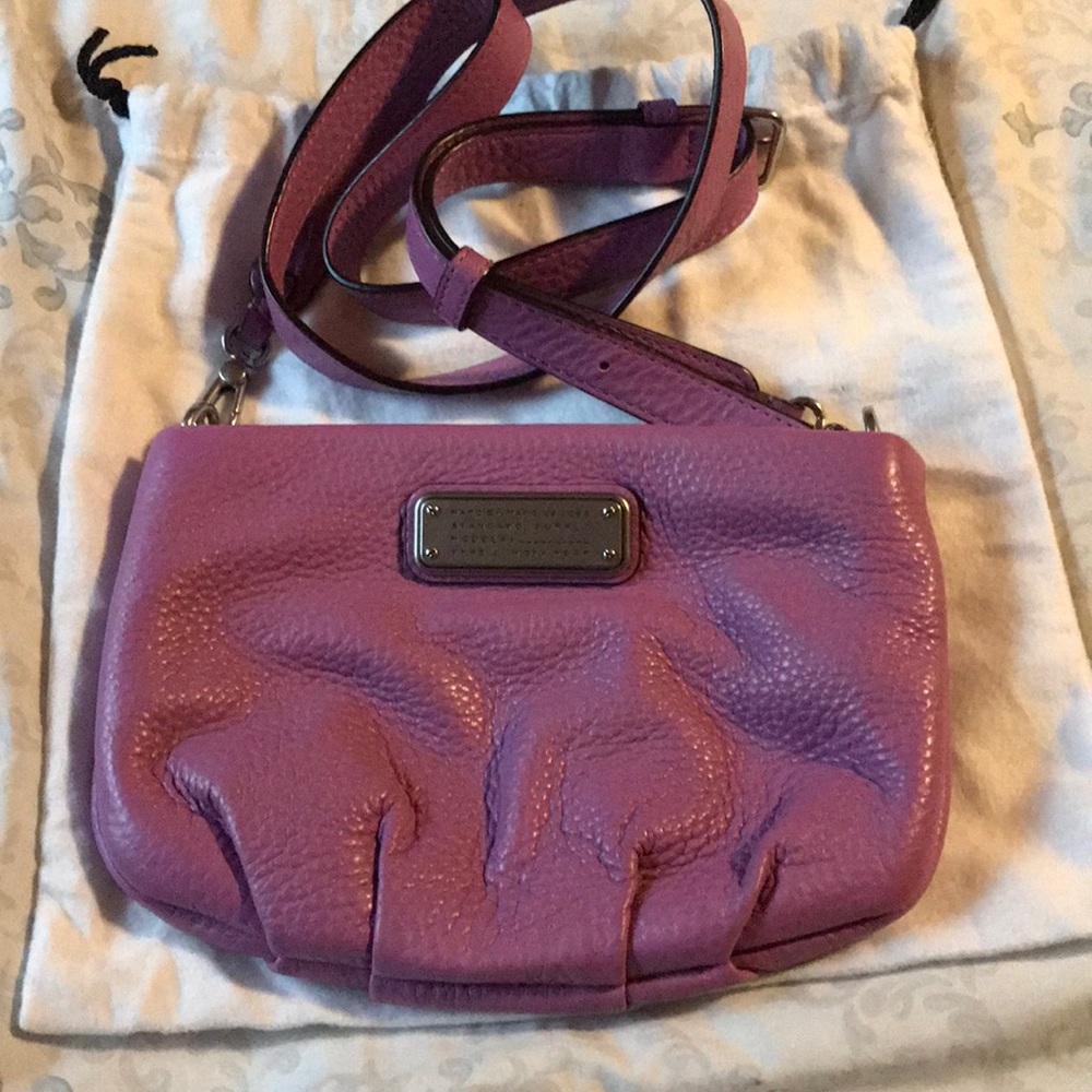 Marc by Marc Jacobs small cross body
